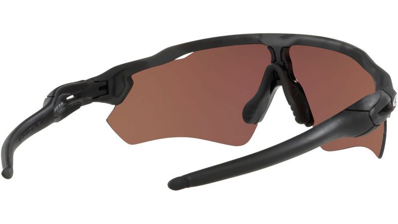 OCCHIALI OAKLEY RADAR EV PATH MATTE BLACK CAMO OO9208-C038