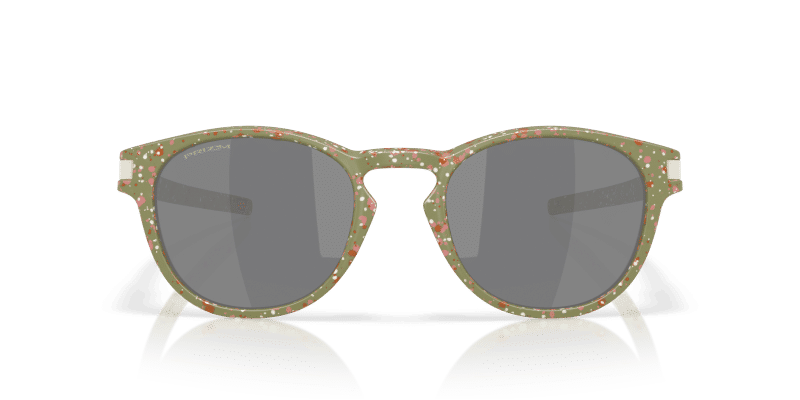 OKULARY OAKLEY LATCH FELCE TERRACE MATTE PRIZM BLACK OO9265-7253