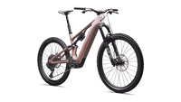 BICI SPECIALIZED TURBO LEVO 4 COMP CARBON