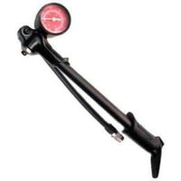 POMPA ROCK SHOX FORCELLE AMMORTIZZATORI 20 BAR 2 FASI 360 GRADI