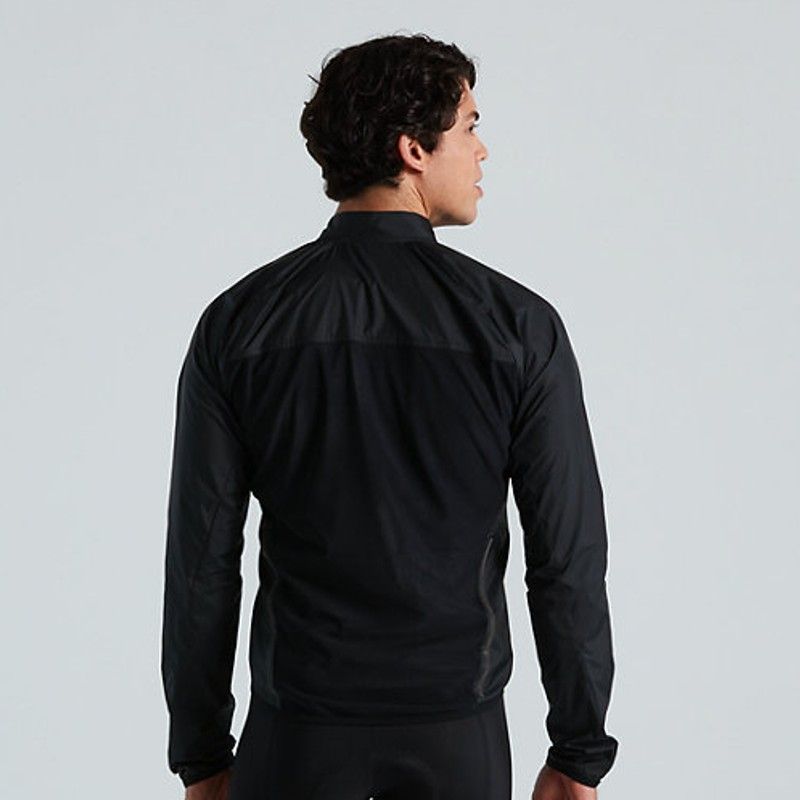 KURTKA WIATRÓWKA SPECJALISTYCZNA SL PRO RACE-SERIES