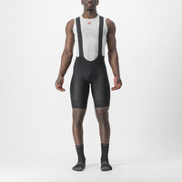 CASTELLI SUPERLEGGERA BIBSHORT BIBSHORT