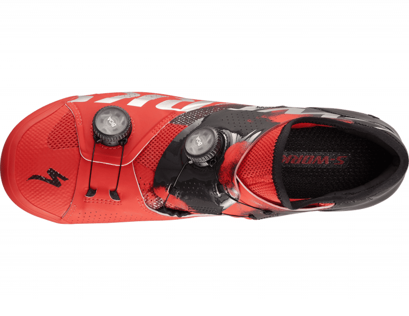 SPECJALISTYCZNE BUTY SZOSOWE S-WORKS ARES