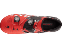 SPECJALISTYCZNE BUTY SZOSOWE S-WORKS ARES