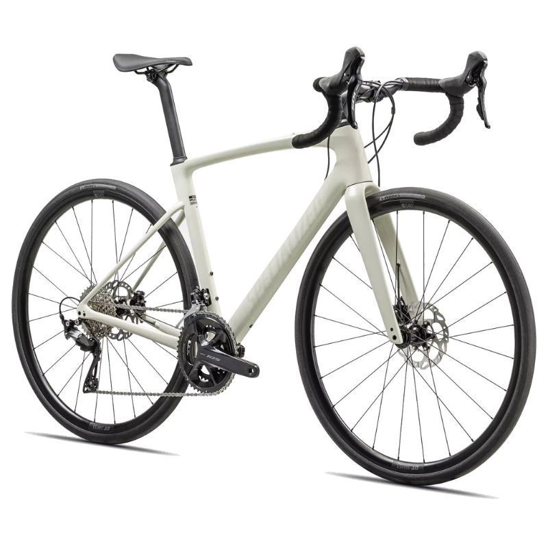 BICI SPECIALIZED ROUBAIX SL8 SPORT 105 