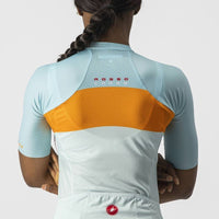 MAGLIA CASTELLI DONNA AERO PRO JERSEY