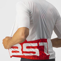 Koszulka Castelli Downtown