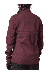 DAMSKA KURTKA STRAŻACKA FOX RANGER