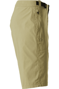 PANTALONCINI FOX DONNA RANGER SHORT LINER