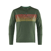 MAGLIA LEATT TRAIL 4.0 CON TESSUTO YARN LEGGERO