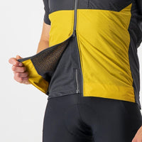 CASTELLI UNLIMITED PUFFY VEST VEST