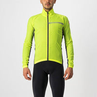 KURTKA CASTELLI STRETCH SQUADRA