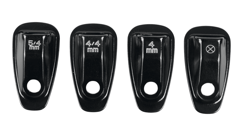 SPECIALIZED S146500003 Guidacavo per telescopico epic/stumpjumper/camber 4pz