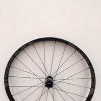 Ruota anteriore Specialized MY15 Roval Traverse (nera) (6 bulloni)
