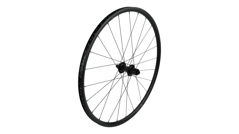 Specialized Ruota posteriore WHL DT R470 Disc Boost 12X148 700C 11Velocità