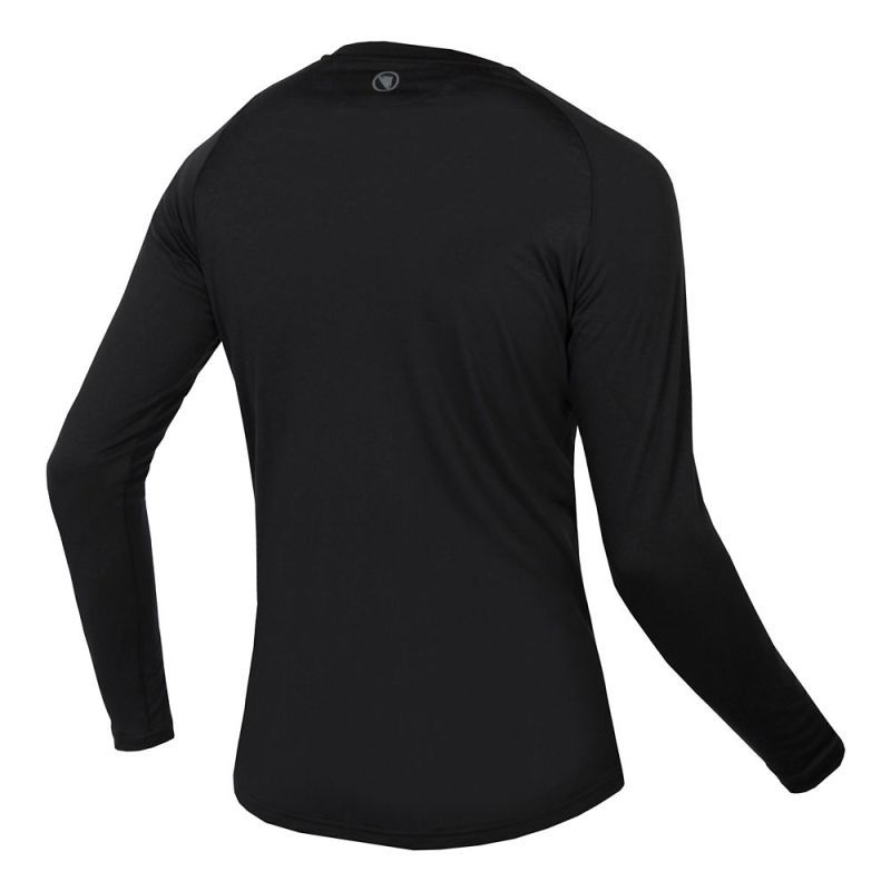MAGLIA TERMICA ENDURA BAABAA BLEND L/S