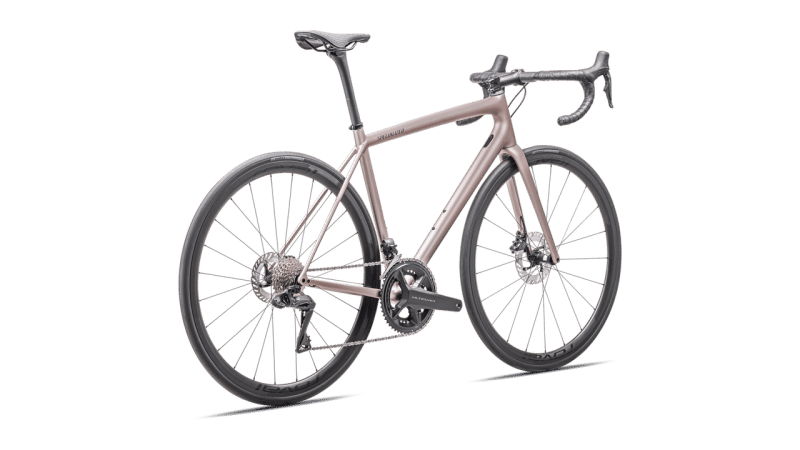 ROWER SPECJALISTYCZNY AETHOS PRO SHIMANO ULTEGRA DI2 2025