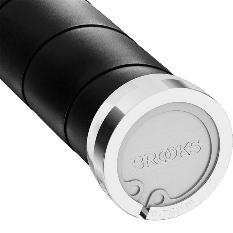 MANOPOLE BROOKS SLENDER LEATHER 100/100