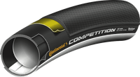 COPERTONE CONTINENTAL COMPETITION 28X25 MM