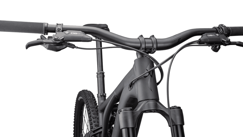 BICI SPECIALIZED TURBO LEVO 2025