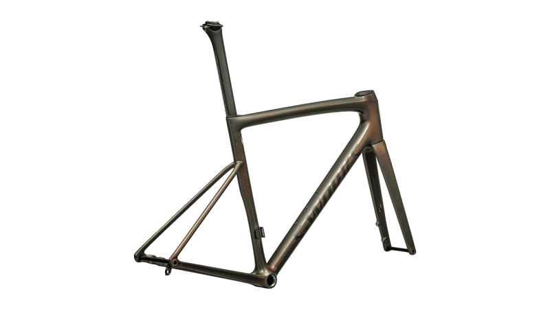 TELAIO SPECIALIZED S-WORKS TARMAC SL8 2025