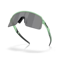 OKULARY OAKLEY SUTRO LITE S JADE TRANS MATT PRIZM BLK OO9496-1134