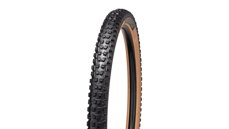 OPONA SPECJALISTYCZNA BUCHER GRID TRAIL T9 TLR 29X2.4