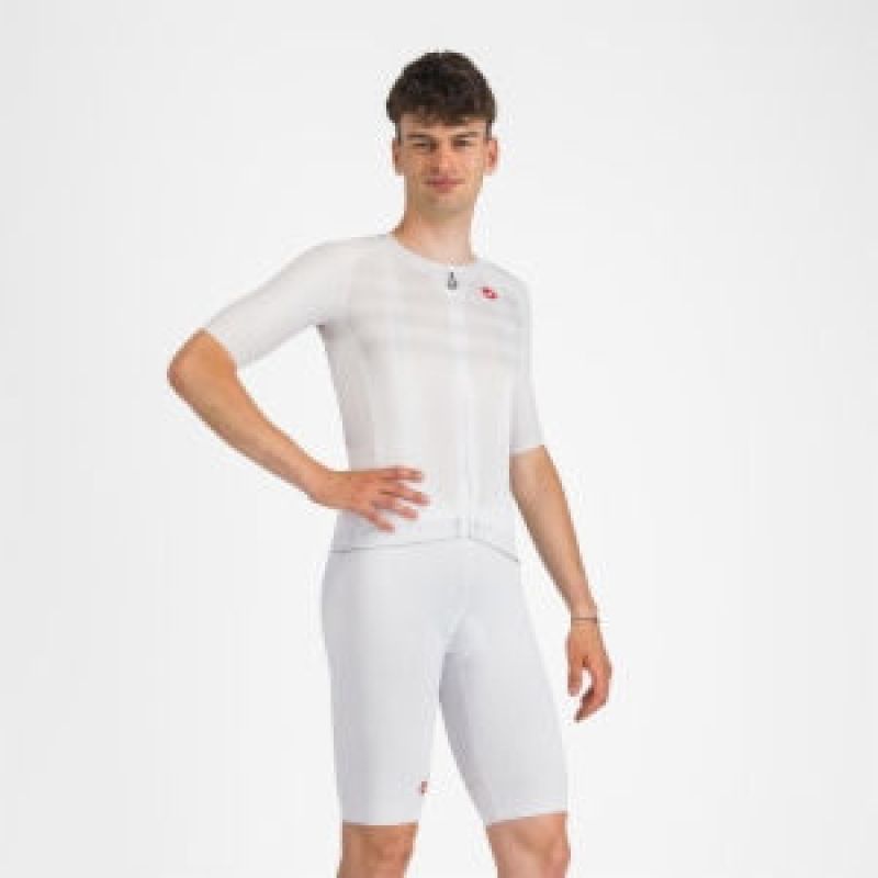 CASTELLI FREE AERO RACE S SZORTY Z BIBSHORT