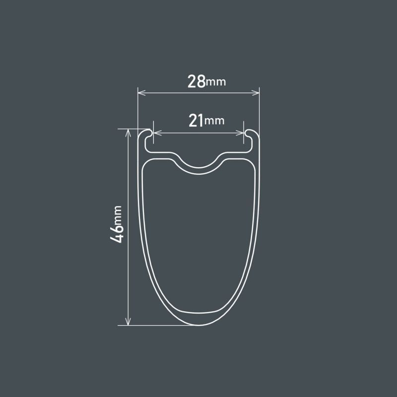 RUOTA POSTERIORE SHIMANO WH-RS710-TL-R12 11/12V CENTERLOCK
