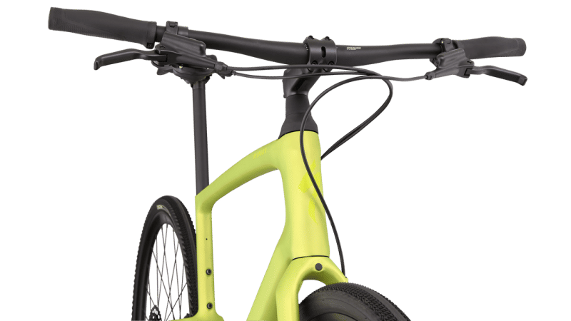 BICI SPECIALIZED SIRRUS X 5.0