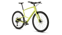 BICI SPECIALIZED SIRRUS X 5.0