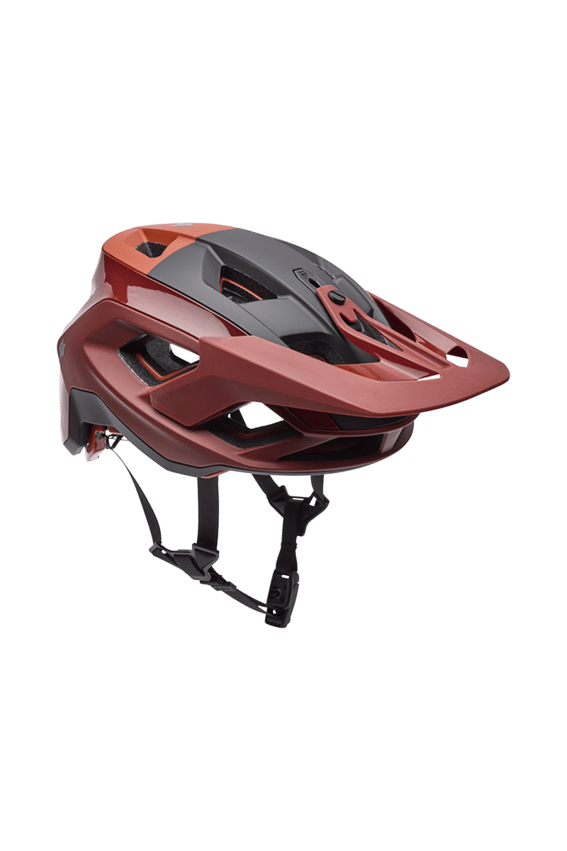 CASCO FOX SPEEDFRAME RS PARANOID