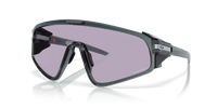 OCCHIALI OAKLEY LATCH PANEL CRISTAL BLACK PRIZM SLATE OO9404-1335