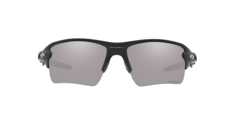 Okulary OAKLEY FLAK 2.0 XL czarne czarne OO9188-9659