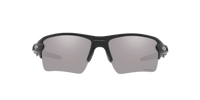 Okulary OAKLEY FLAK 2.0 XL czarne czarne OO9188-9659