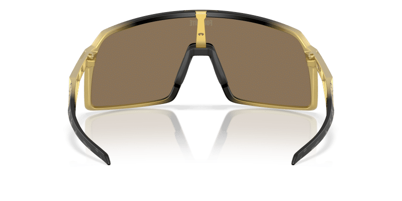 OCCHIALI OAKLEY X FORTNITE MIDAS SUTRO PRIZM 24K OO9406-C237