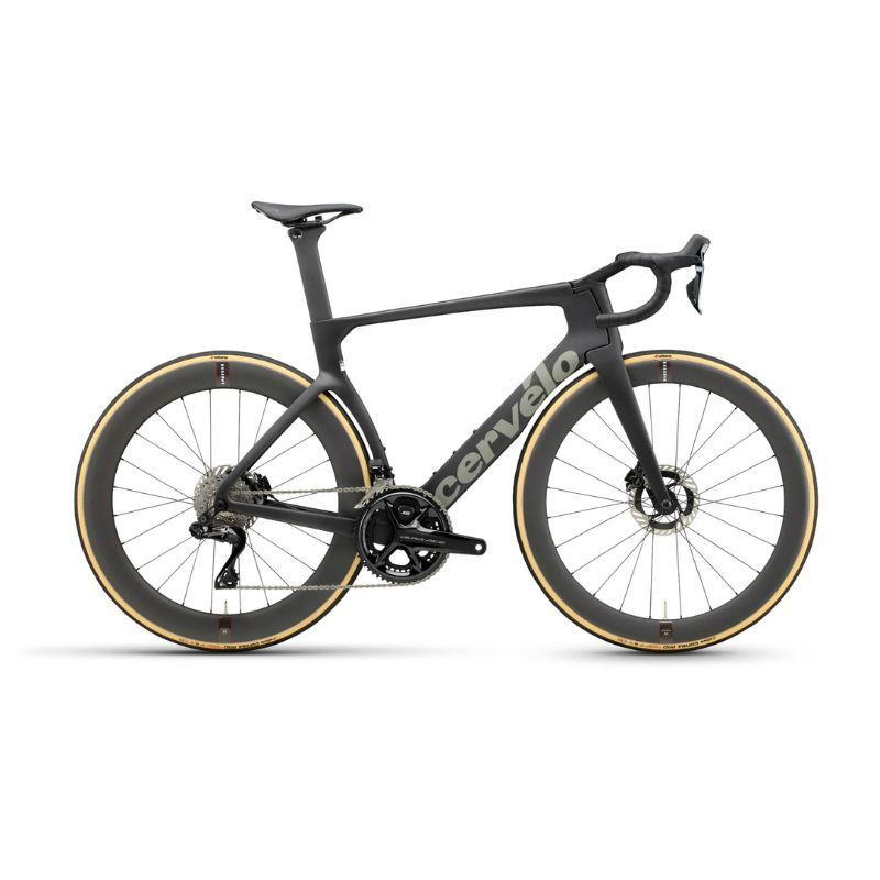 BICI CERVELO S5 DURA-ACE DI2 28