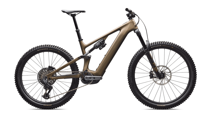 BICI SPECIALIZED TURBO LEVO 4 EXPERT