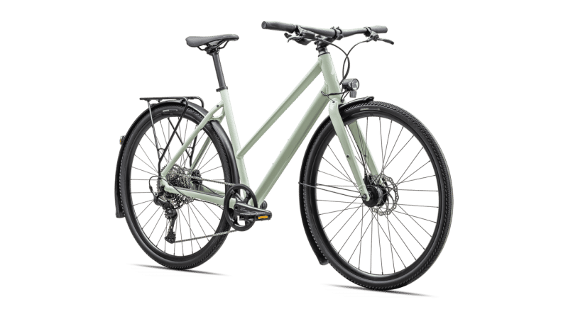BICI SPECIALIZED SIRRUS X 3.0 STEP-THROUGH EQ