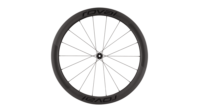 RUOTA ANTERIORE SPECIALIZED ROVAL RAPIDE CL III 700C