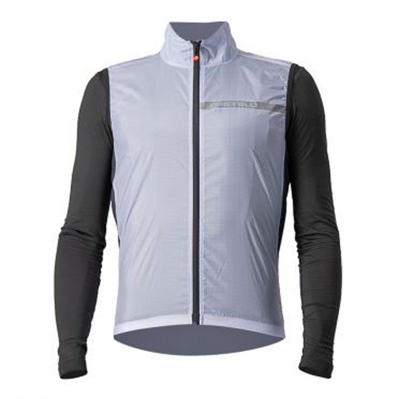 GILET CASTELLI SQUADRA ST VEST