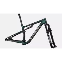 SPECJALISTYCZNA RAMA S-WORKS EPIC