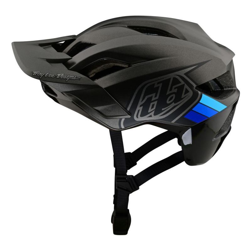 CASCO TROY LEE DESIGNS FLOWLINE SE BADGE MIPS