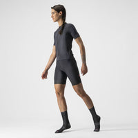 MAGLIA CASTELLI DONNA ANIMA 3 JERSEY