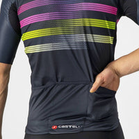 KOSZULKA CASTELLI ENDURANCE PRO