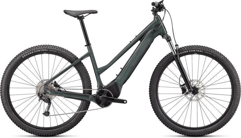 BICI SPECIALIZED TURBO TERO 3.0 STEP TROUGH