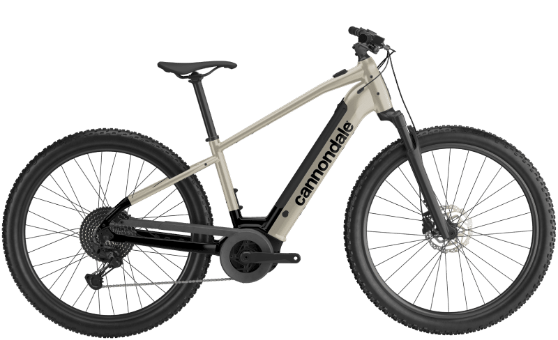 BICI CANNONDALE TRAIL NEO 4