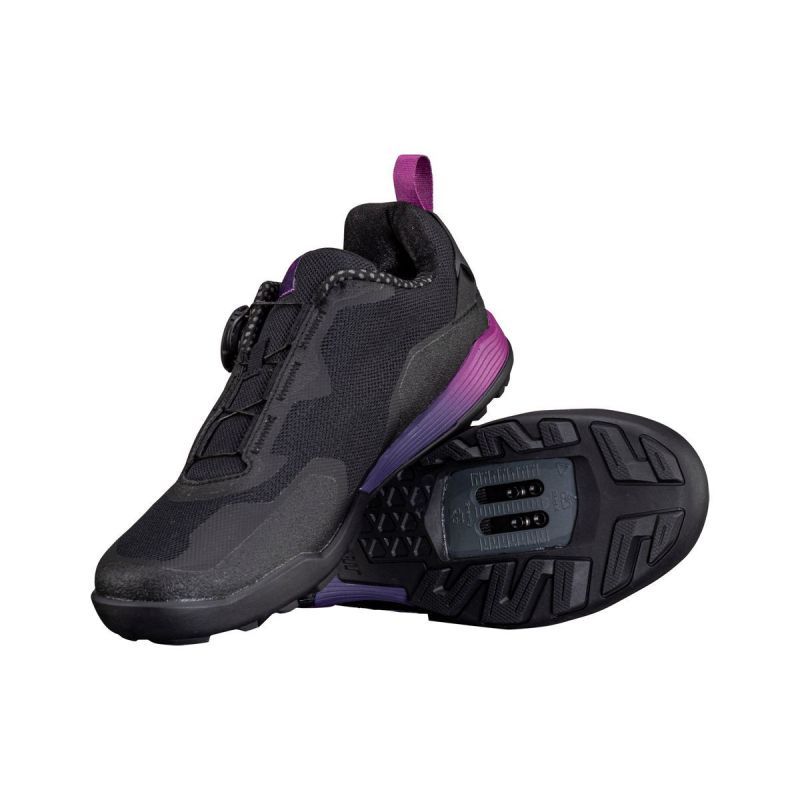 SCARPE LEATT DONNA PROCLIP 6.0