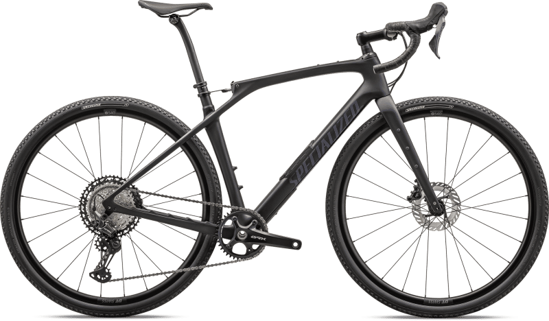 BICI SPECIALIZED DIVERGE STR COMP