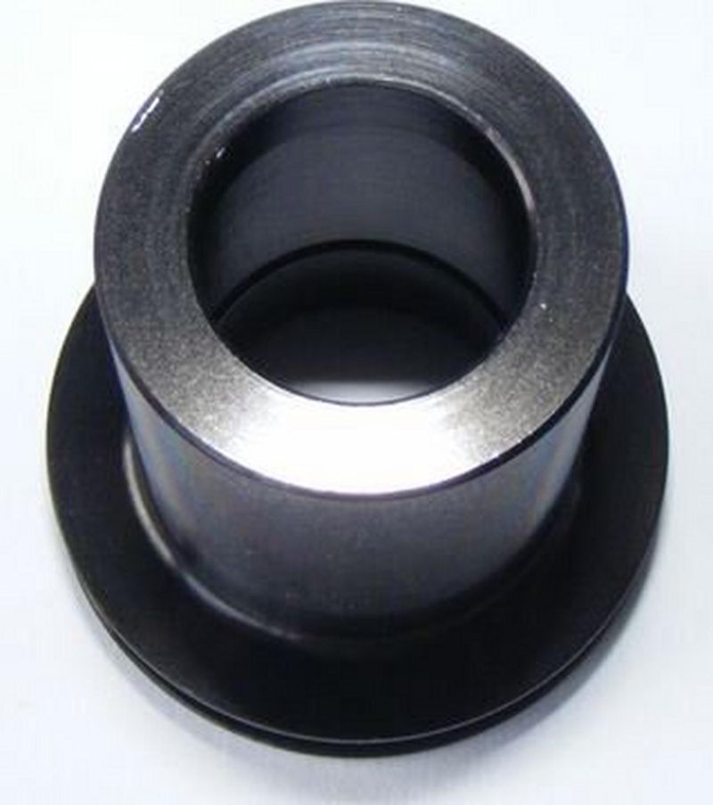 Końcówka lewej tylnej osi Specialized DT Swiss 240 (142/142 mm+)